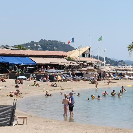 Hotel Le Cote D'Azur Toulon Exteriér fotografie