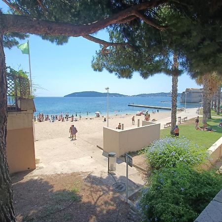 Hotel Le Cote D'Azur Toulon Exteriér fotografie