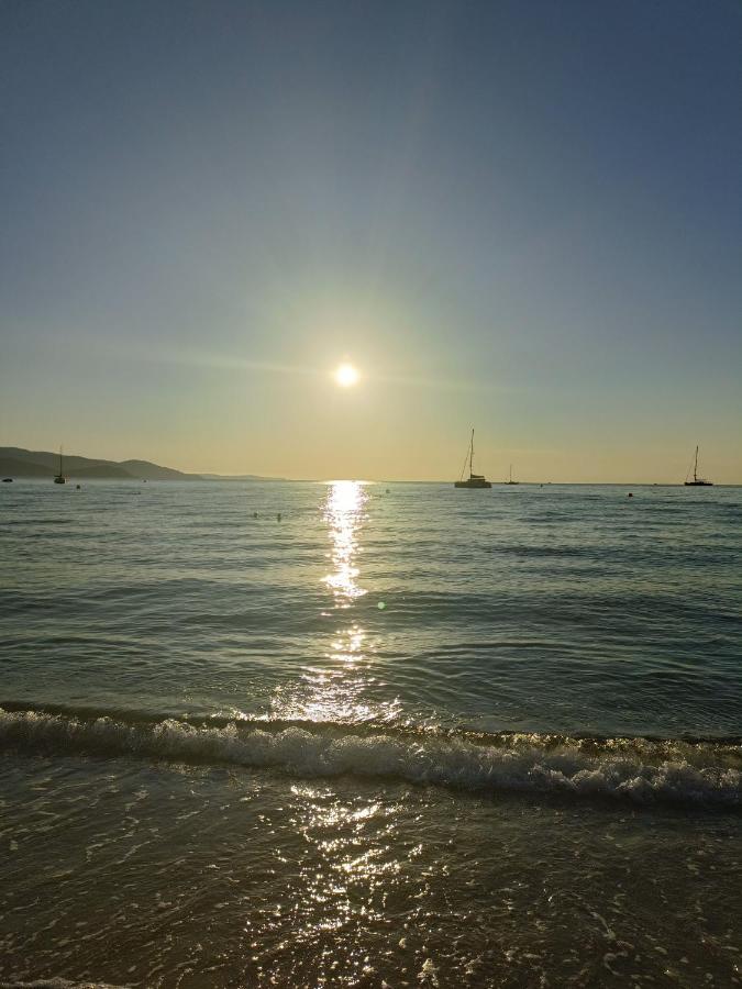 Hotel Le Cote D'Azur Toulon Exteriér fotografie