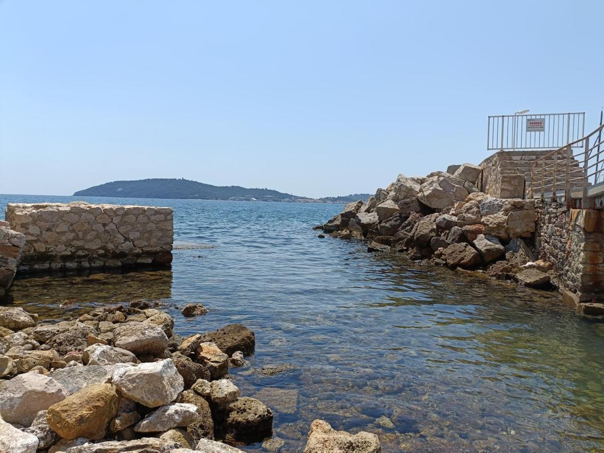 Hotel Le Cote D'Azur Toulon Exteriér fotografie